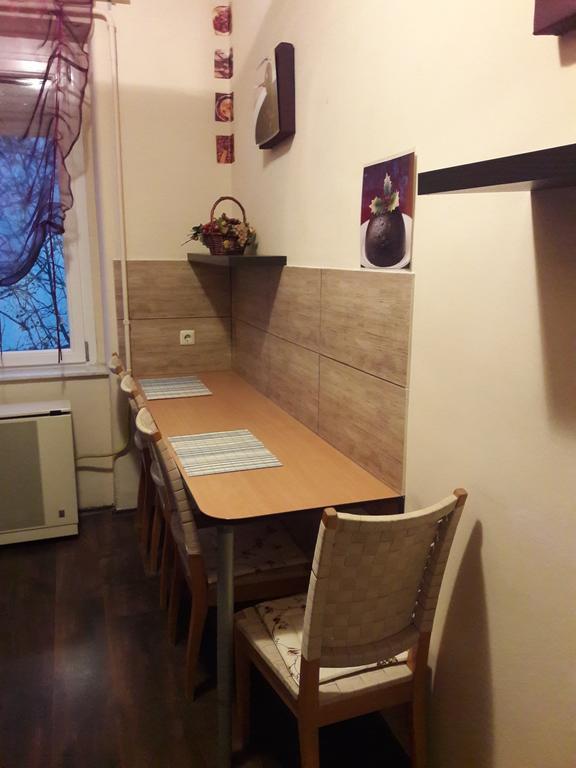 Home Apartman Debrecen Exterior foto