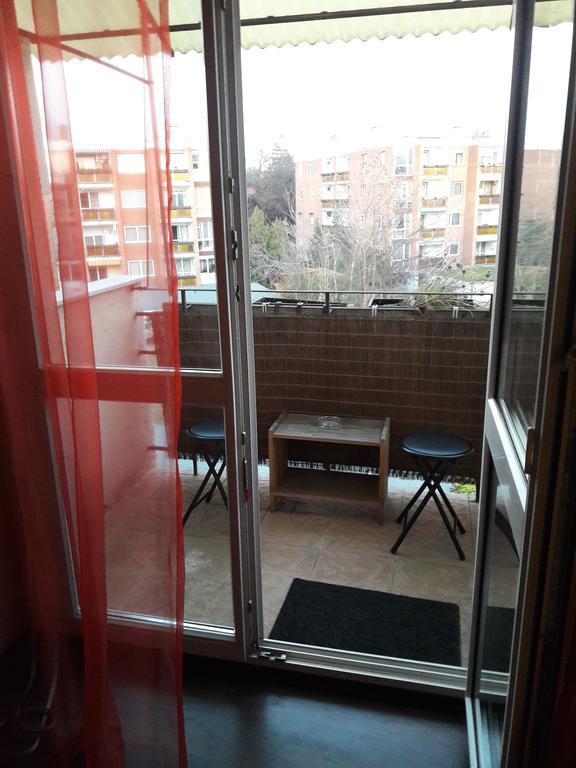 Home Apartman Debrecen Exterior foto