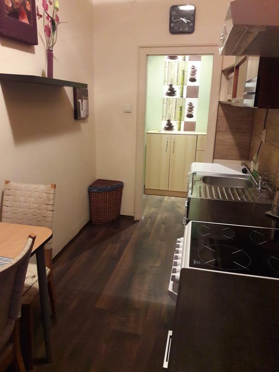 Home Apartman Debrecen Exterior foto
